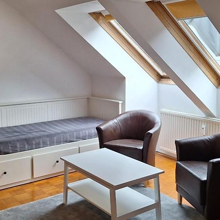 Flataid Apartment Obere Bahnstrasse - Grazer Messe Екстериор снимка
