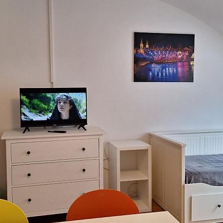 Flataid Apartment Obere Bahnstrasse - Grazer Messe Екстериор снимка