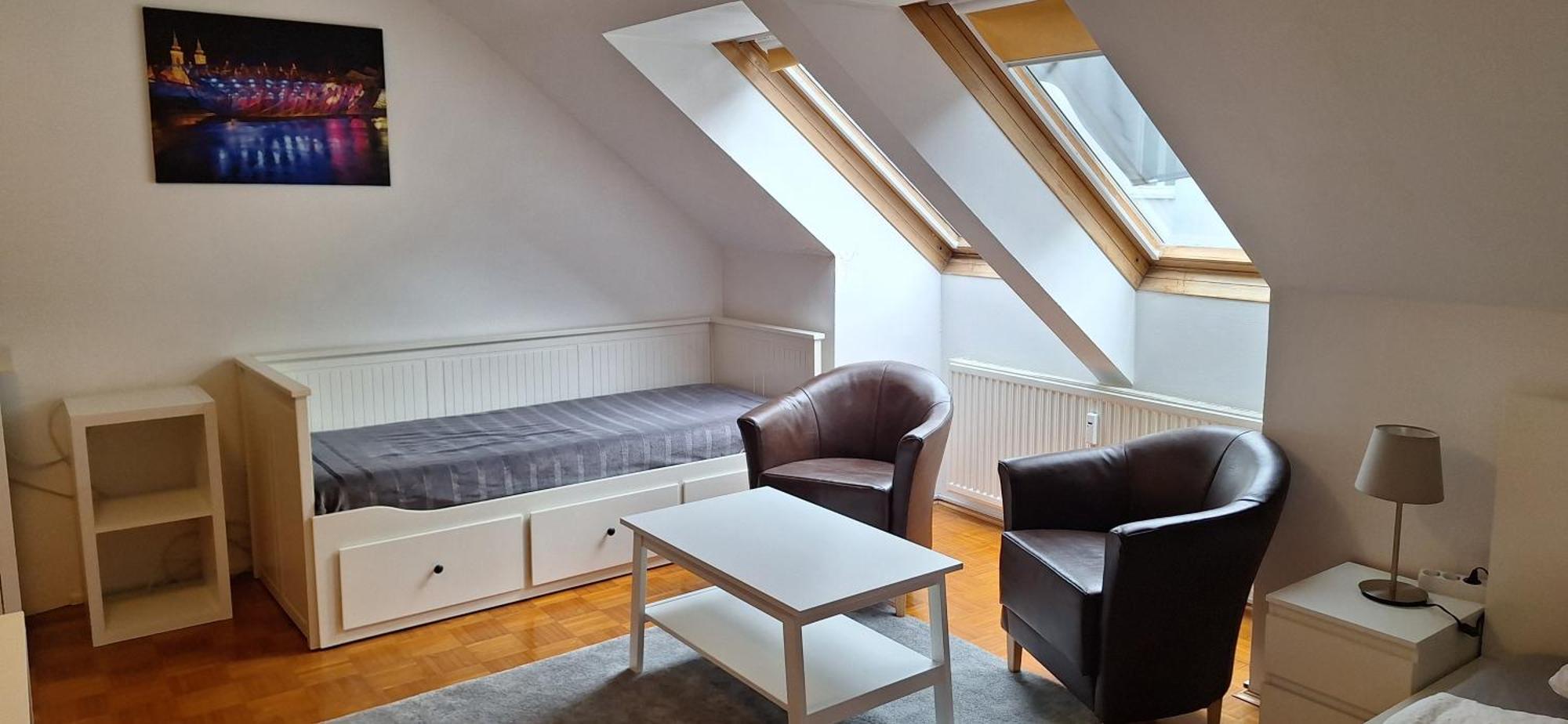 Flataid Apartment Obere Bahnstrasse - Grazer Messe Екстериор снимка