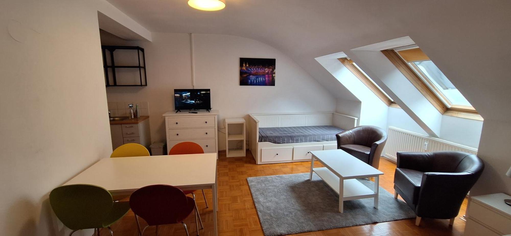 Flataid Apartment Obere Bahnstrasse - Grazer Messe Екстериор снимка
