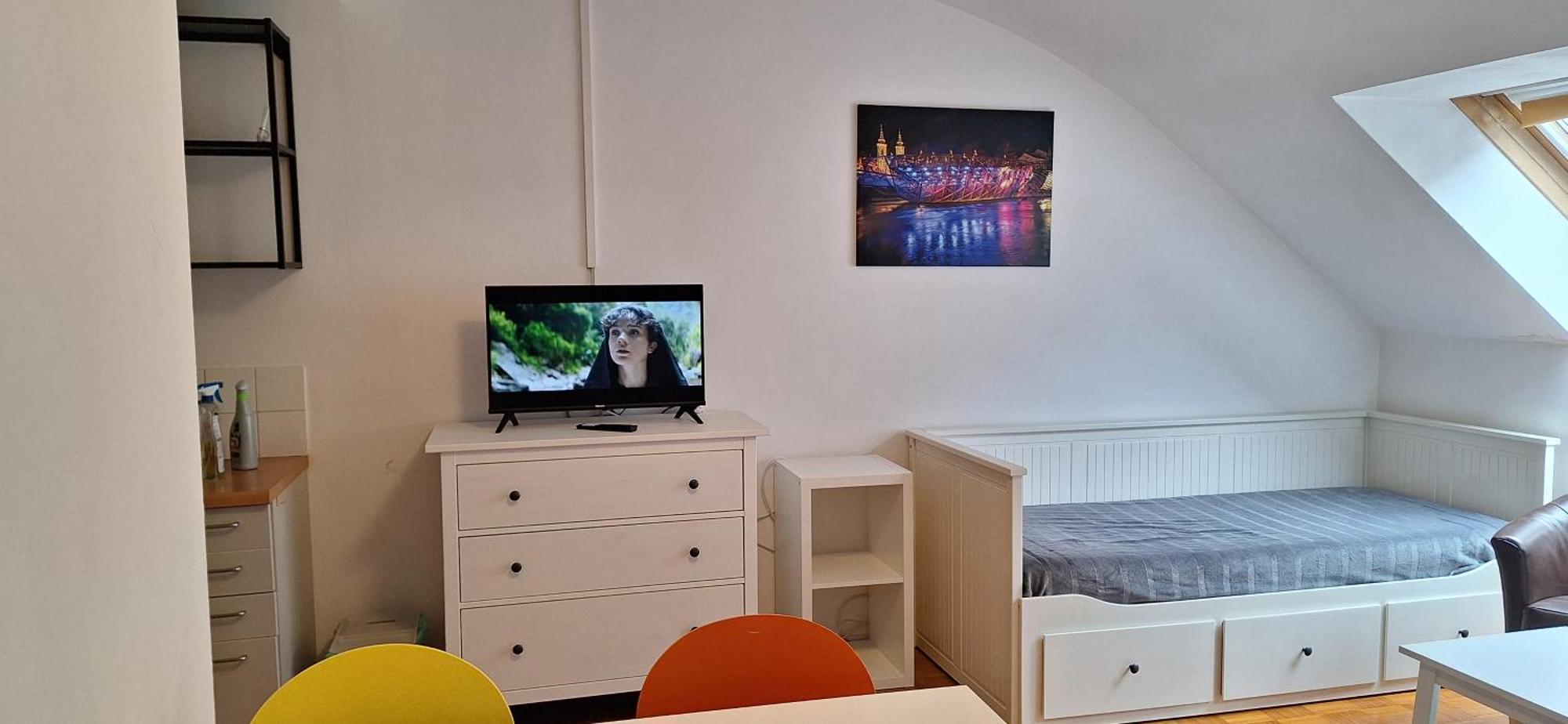 Flataid Apartment Obere Bahnstrasse - Grazer Messe Екстериор снимка