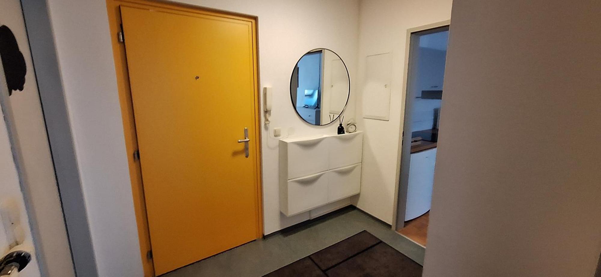 Flataid Apartment Obere Bahnstrasse - Grazer Messe Екстериор снимка