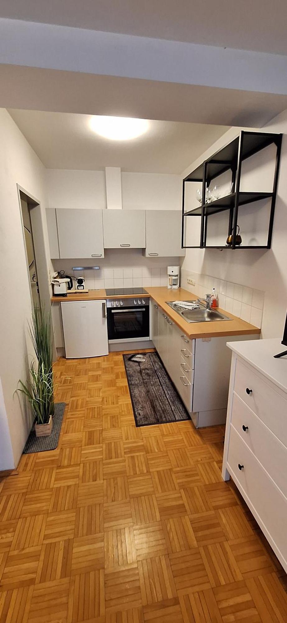 Flataid Apartment Obere Bahnstrasse - Grazer Messe Екстериор снимка