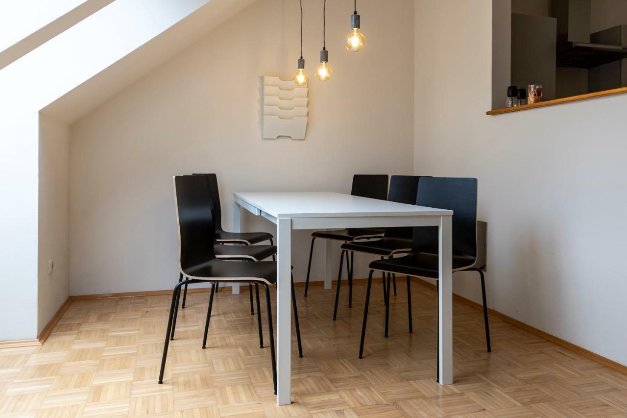Flataid Apartment Obere Bahnstrasse - Grazer Messe Екстериор снимка