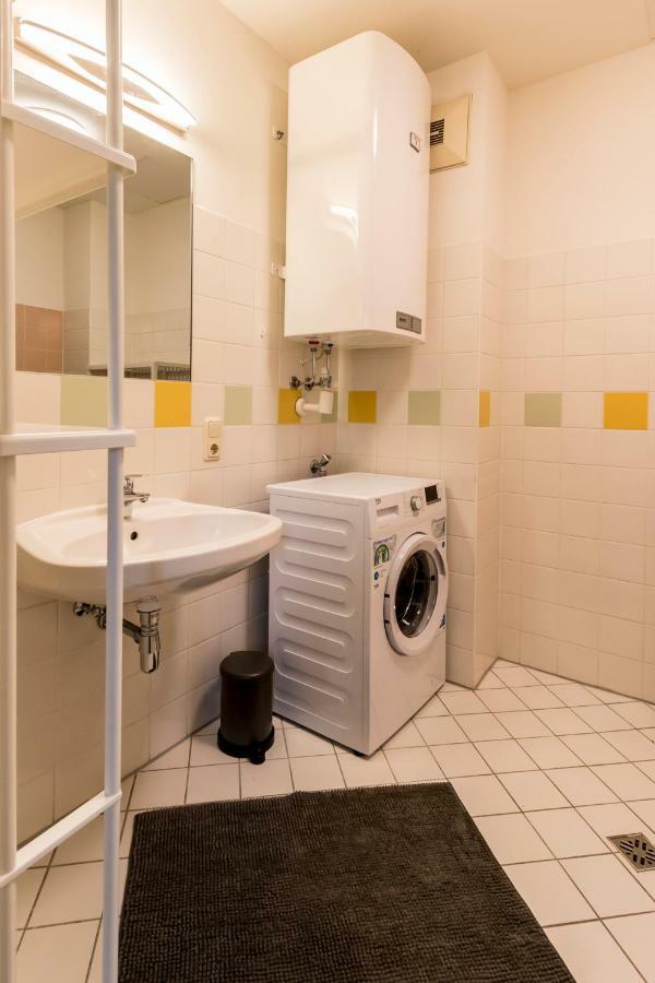 Flataid Apartment Obere Bahnstrasse - Grazer Messe Екстериор снимка