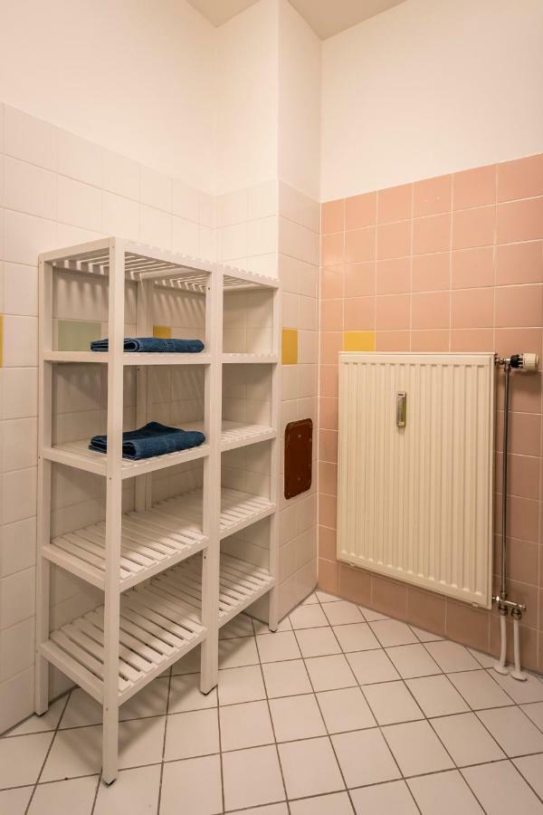 Flataid Apartment Obere Bahnstrasse - Grazer Messe Екстериор снимка