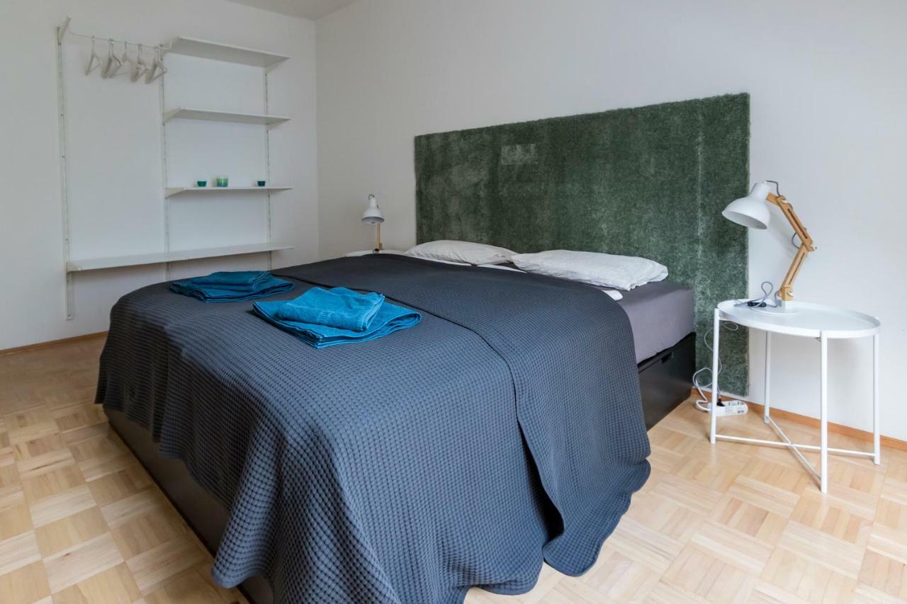 Flataid Apartment Obere Bahnstrasse - Grazer Messe Екстериор снимка